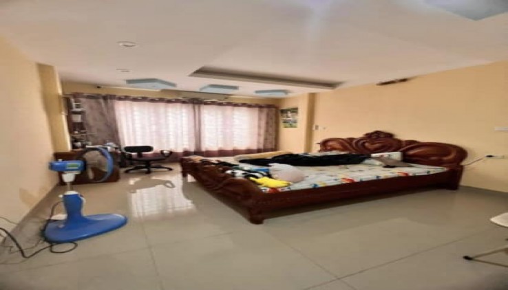 Cho thuê MBKD MỌI MÔ HÌNH mặt phố Hàm Long - Hoàn Kiếm - 120m - 4 tầng - 70 triệu